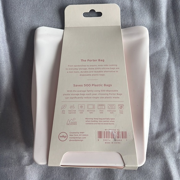 Set of 3 lunch containers - Picture 2 of 7